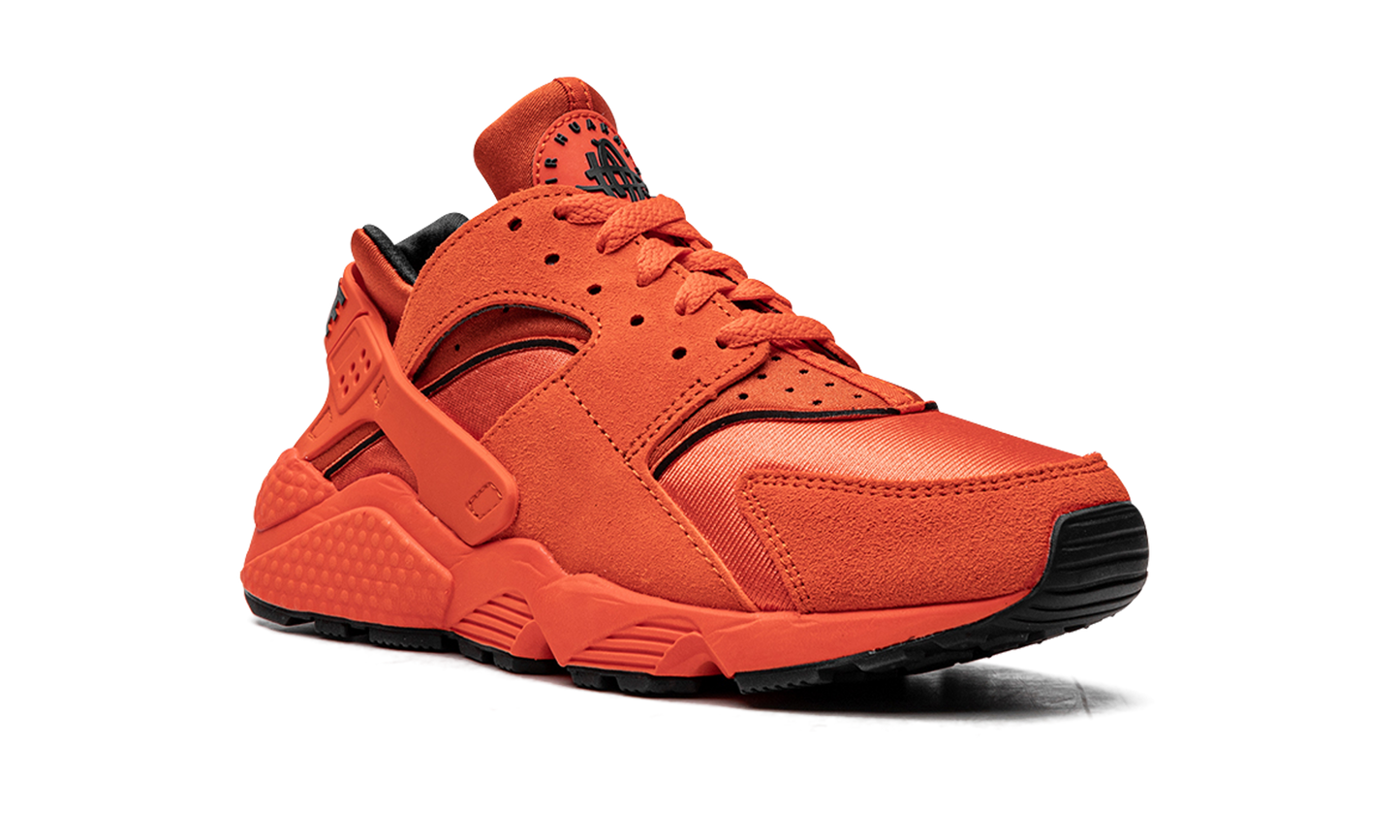AIR HUARACHE MNS WMNS  Rush Orange