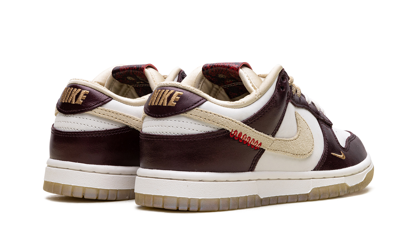 Dunk Low LX WMNS  Year Of the Snake