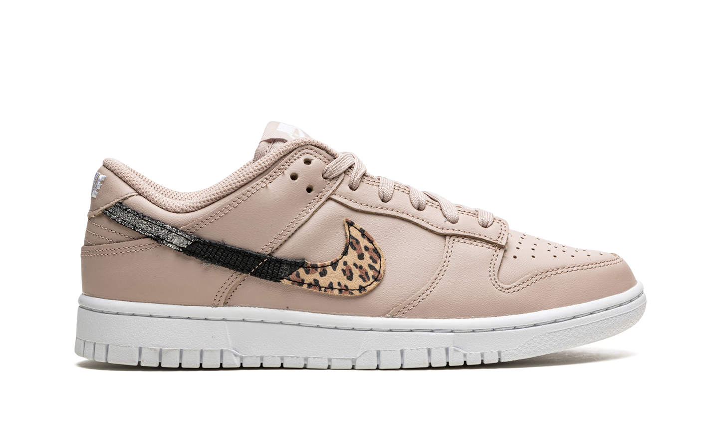DUNK LO SE MNS WMNS  Primal Pink