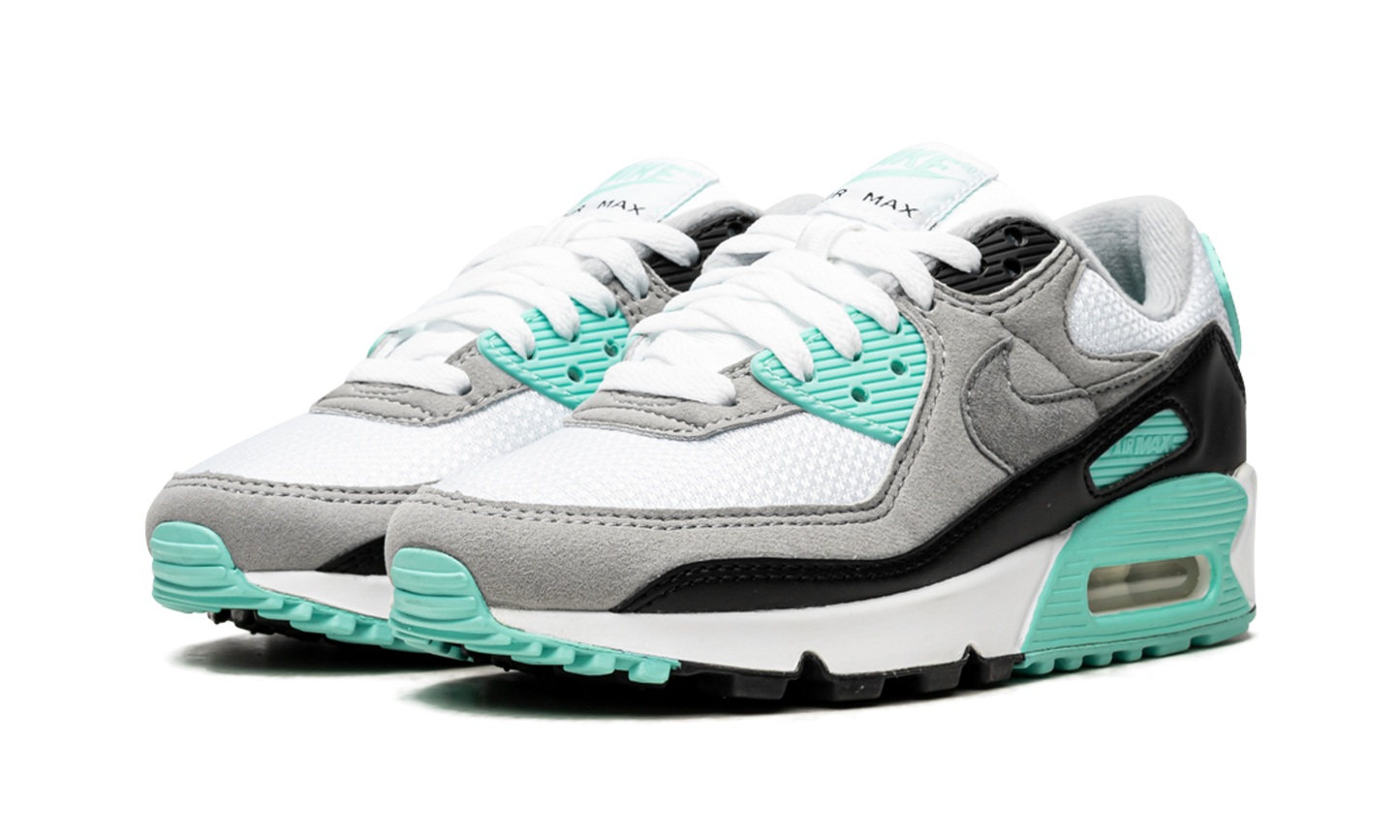 AIR MAX 90 WMNS  Turquoise