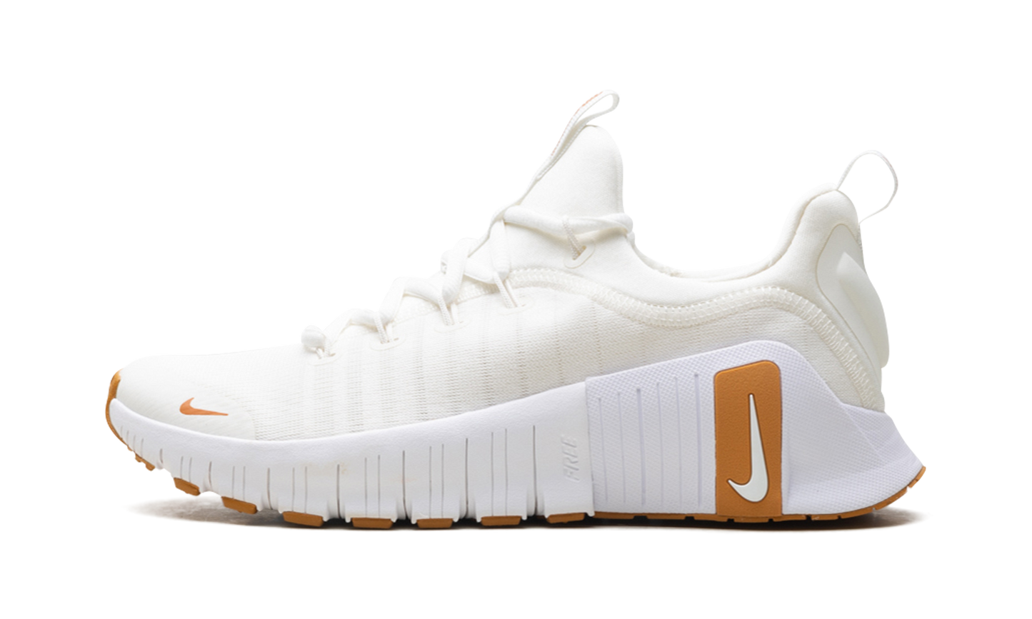Free Metcon 6 WMNS  Sail White Monarch