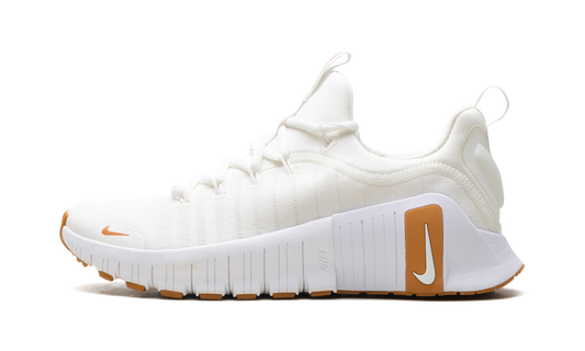 Free Metcon 6 WMNS  Sail White Monarch