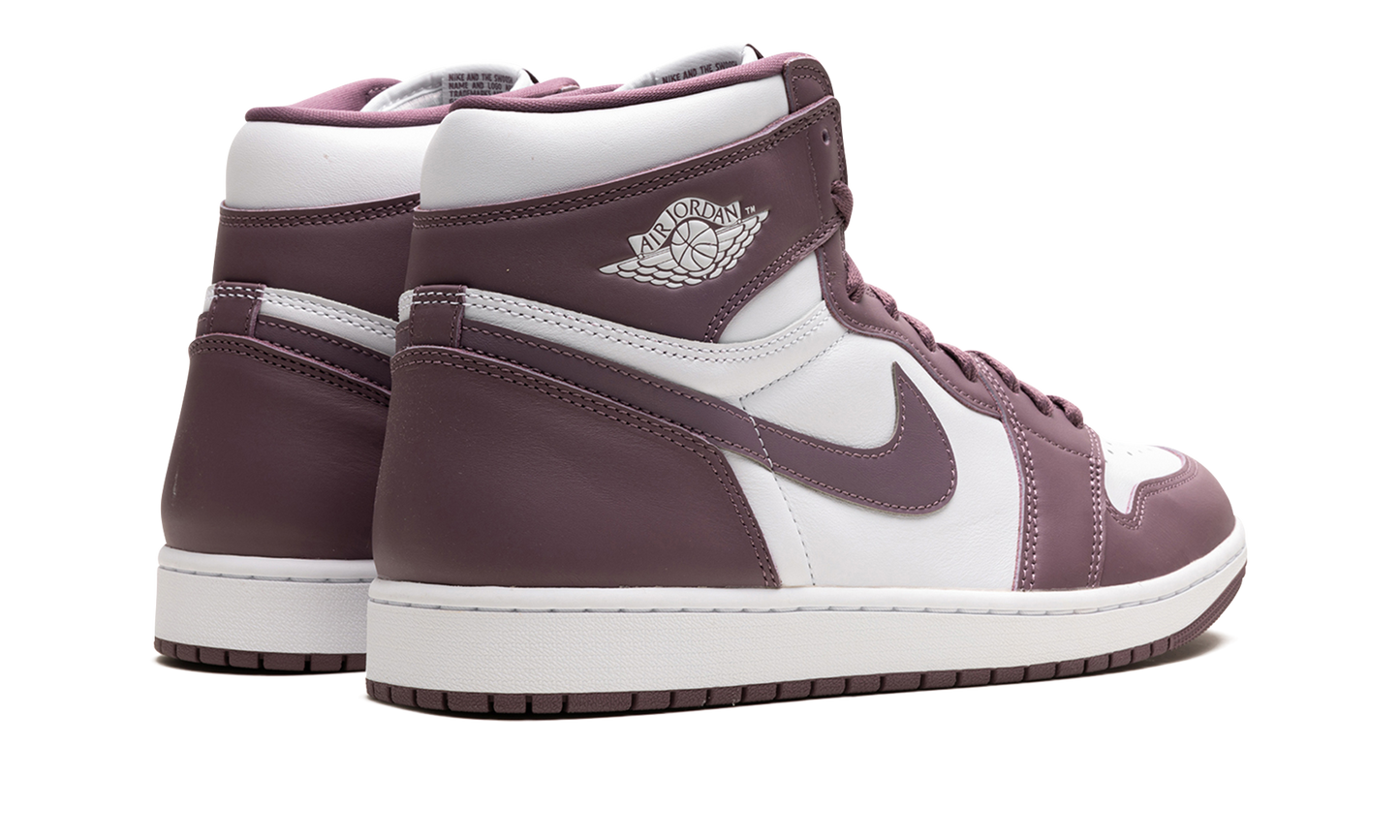 Air Jordan 1 High OG  Mauve