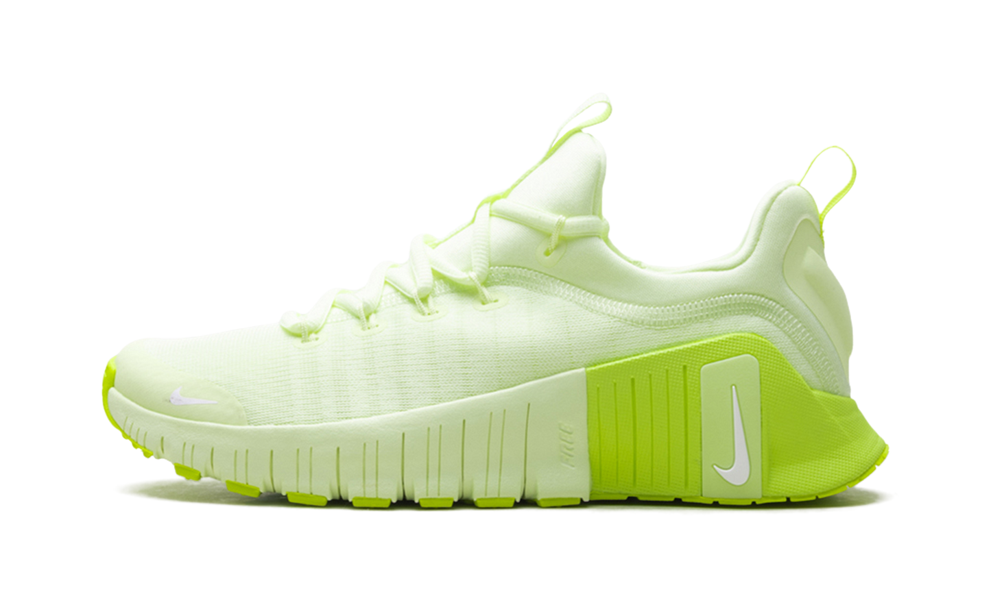 Free Metcon 6 WMNS  Volt Glow