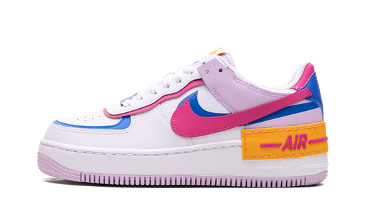 Air Force 1 Shadow WMNS  90's Multicolor