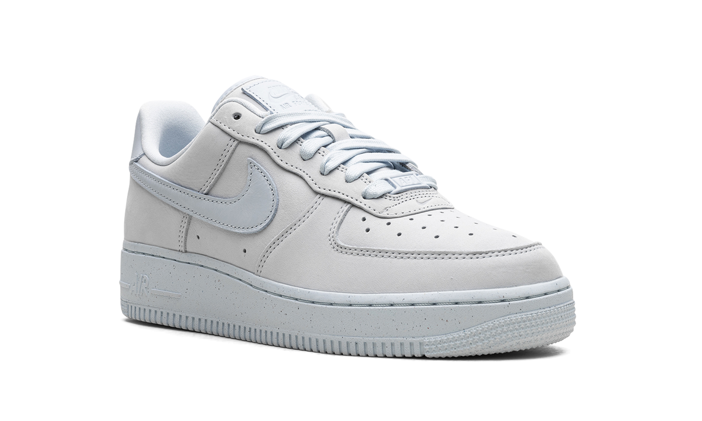 AIR FORCE 1 LO '07 WMNS  Blue Tint