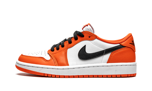 AIR JORDAN 1 LOW WMNS  Starfish