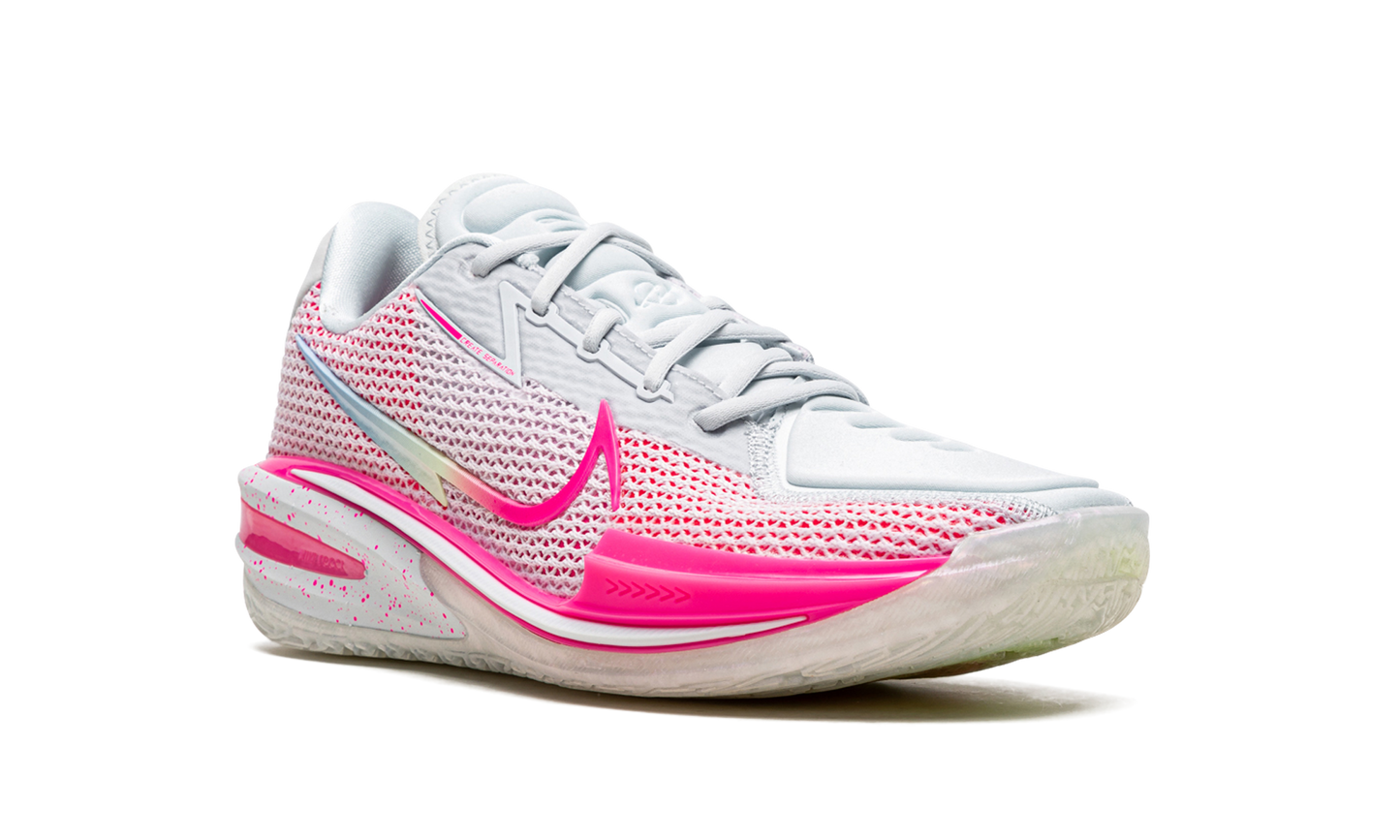 Air Zoom GT Cut  Think Pink