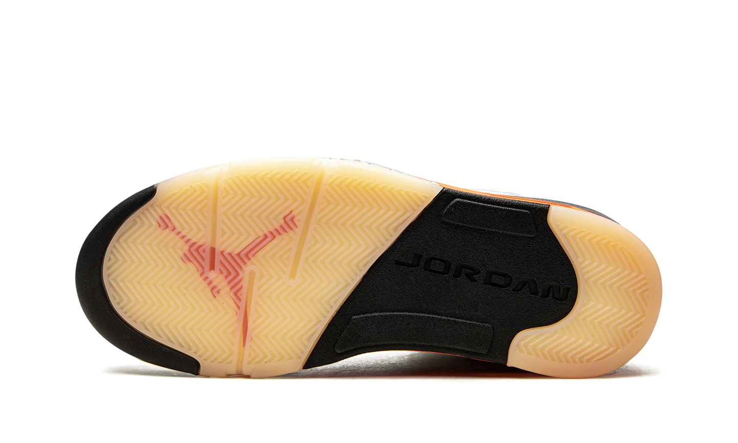Air Jordan 5 Retro  Shattered Backboard