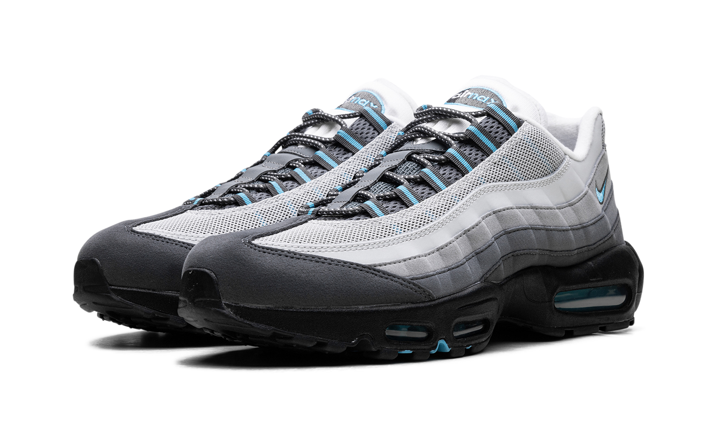 Air Max 95  Baltic Blue