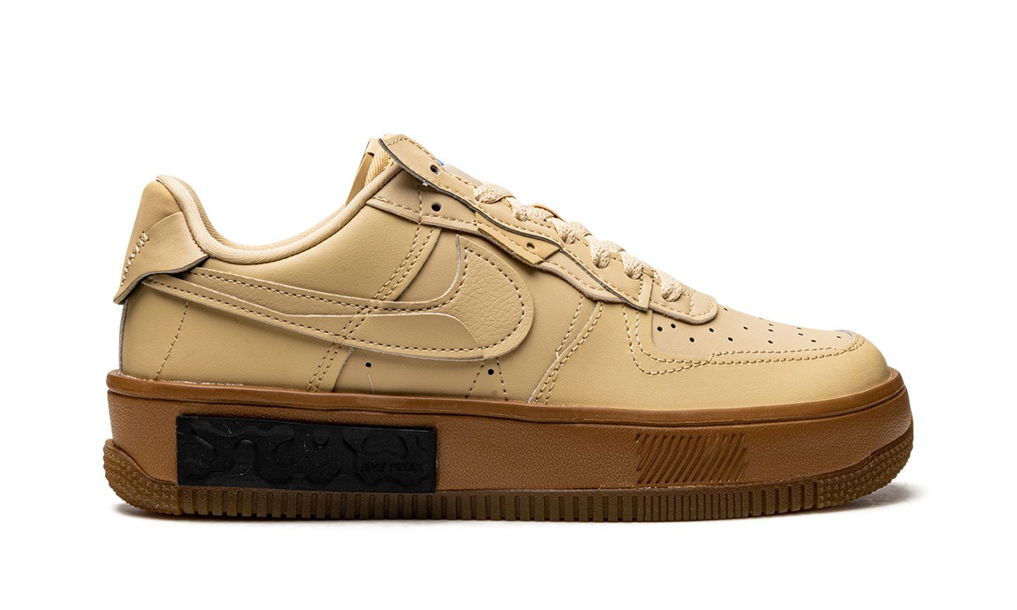 AIR FORCE 1 FONTANKA WMNS  Sesame