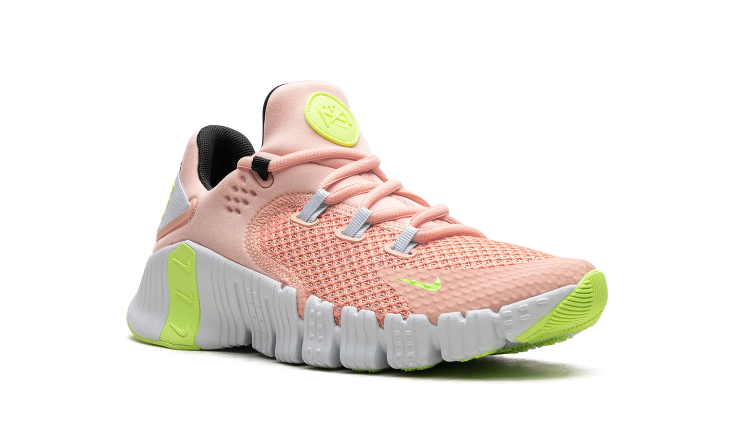 FREE METCON 4 WMNS  Arctic Orange