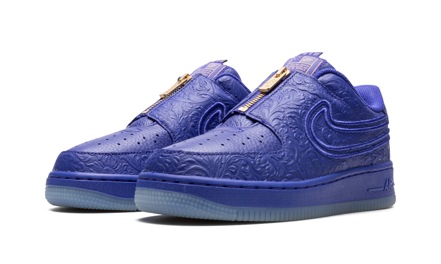 AIR FORCE 1 LO LXX ZIP WMNS  Serena Williams - Purple