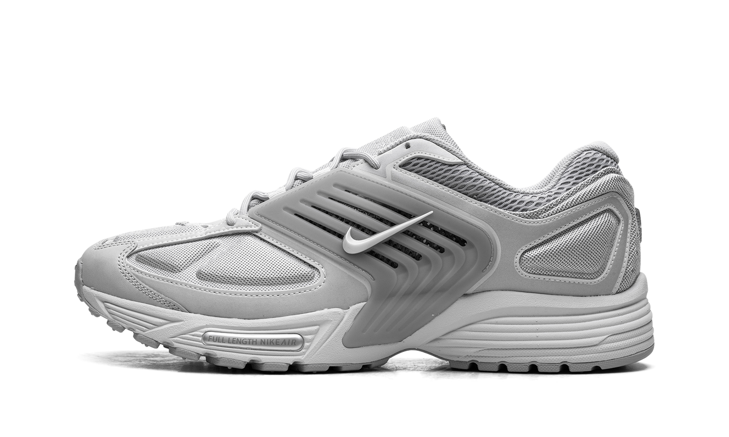 Air Pegasus Wave  Flat Silver Metallic Silver Pewter