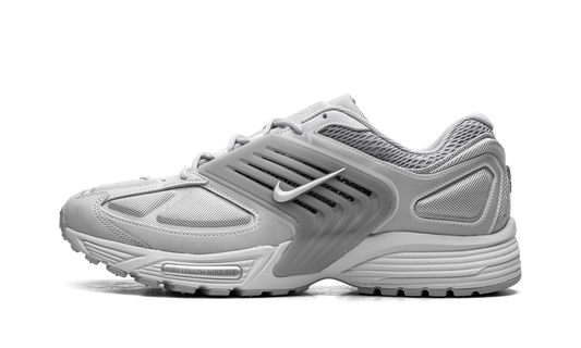 Air Pegasus Wave  Flat Silver Metallic Silver Pewter