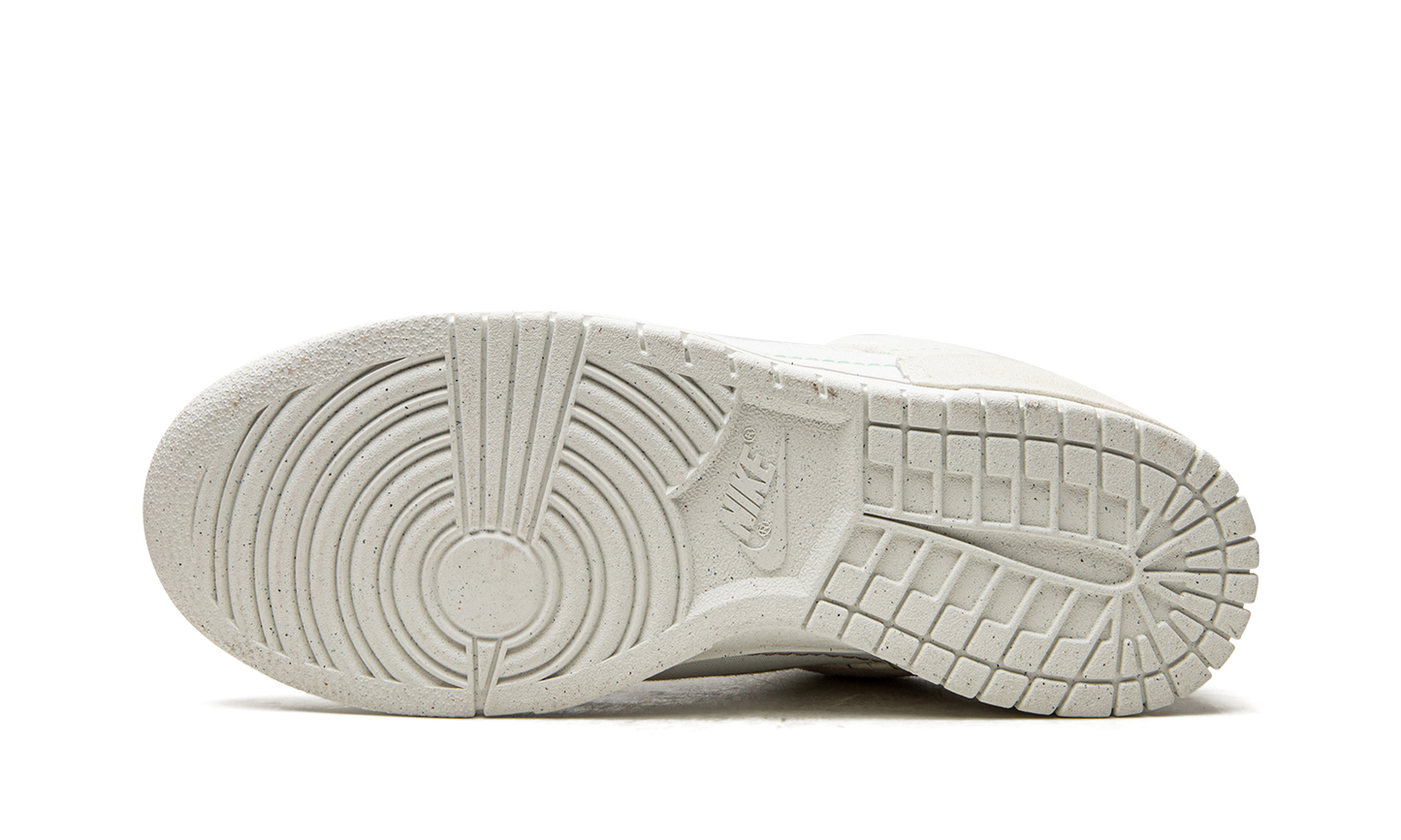 DUNK LO DISRUPT 2 MNS WMNS  Pale Ivory