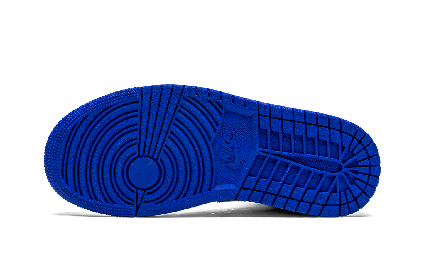 AIR JORDAN 1 MID WMNS  Kentucky Blue