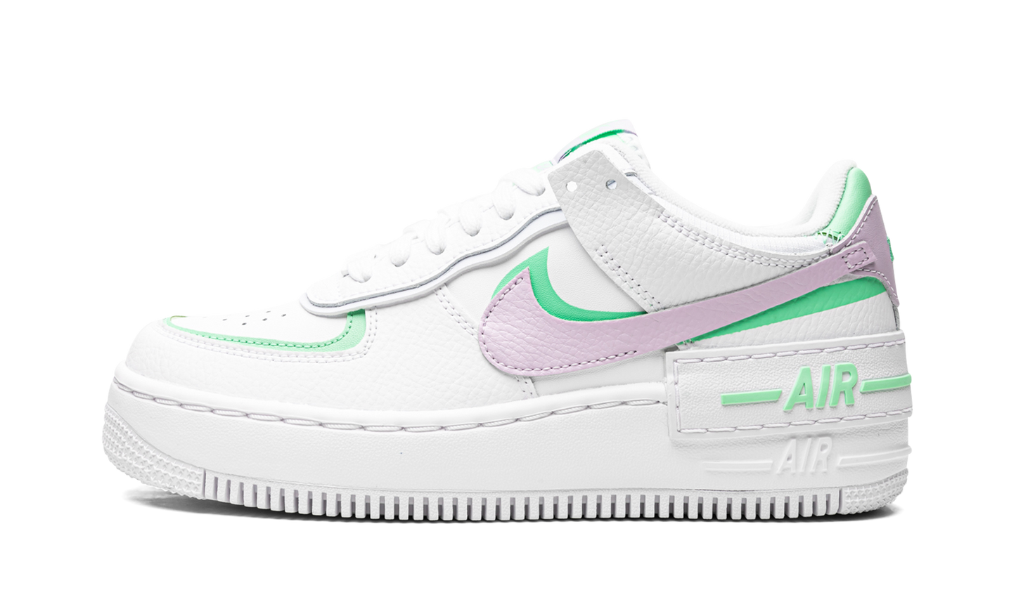 AIR FORCE 1 SHADO MNS WMNS  Infinite Lilac