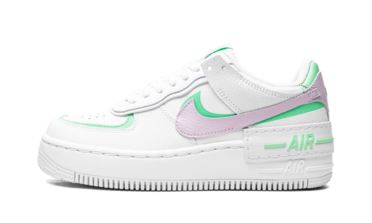 AIR FORCE 1 SHADO MNS WMNS  Infinite Lilac