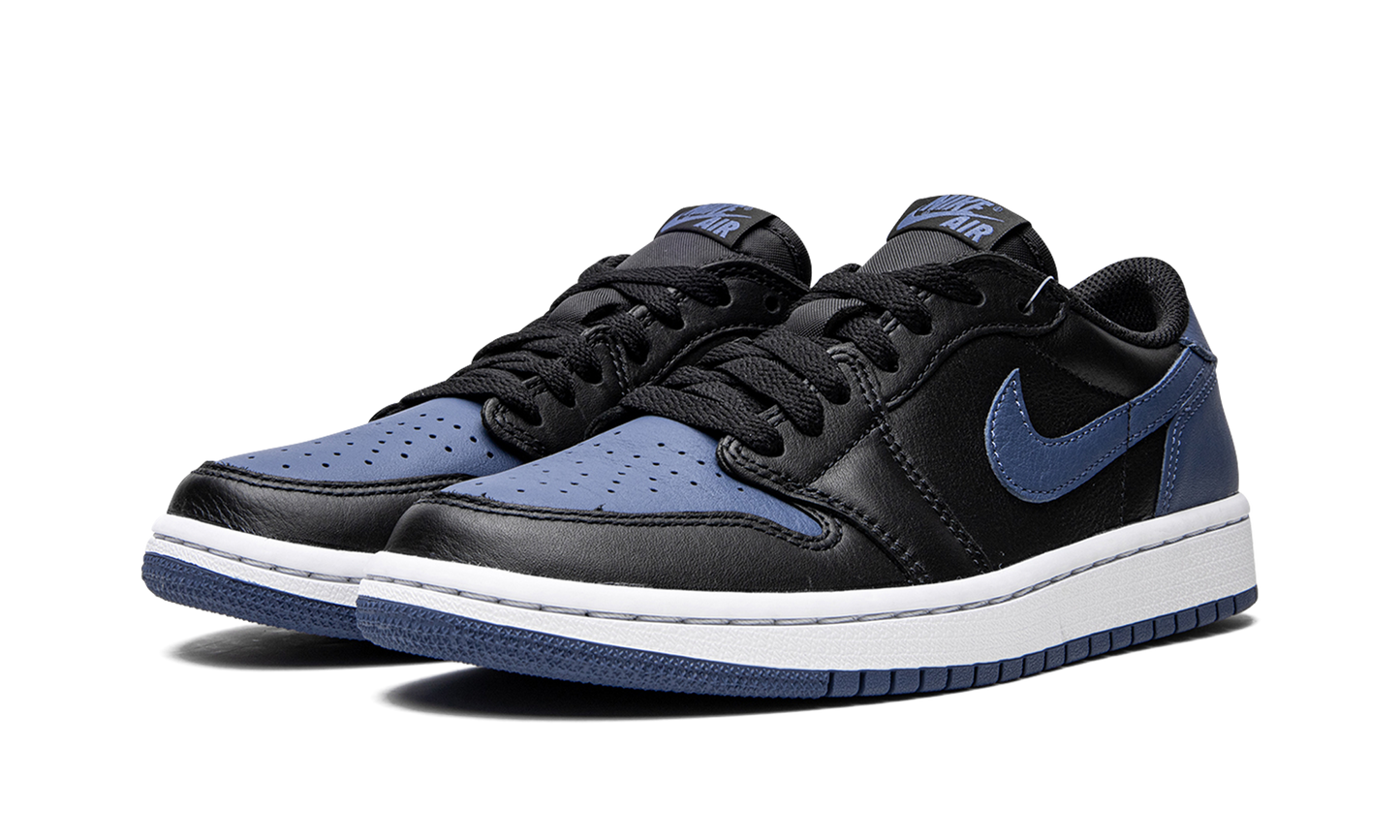 AIR JORDAN 1 LO OG WMNS  Mystic Navy