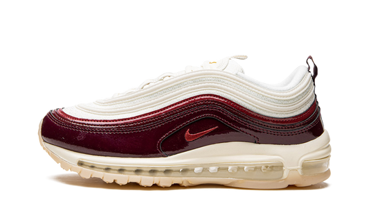 AIR MAX 97 MNS WMNS  Dark Beetroot