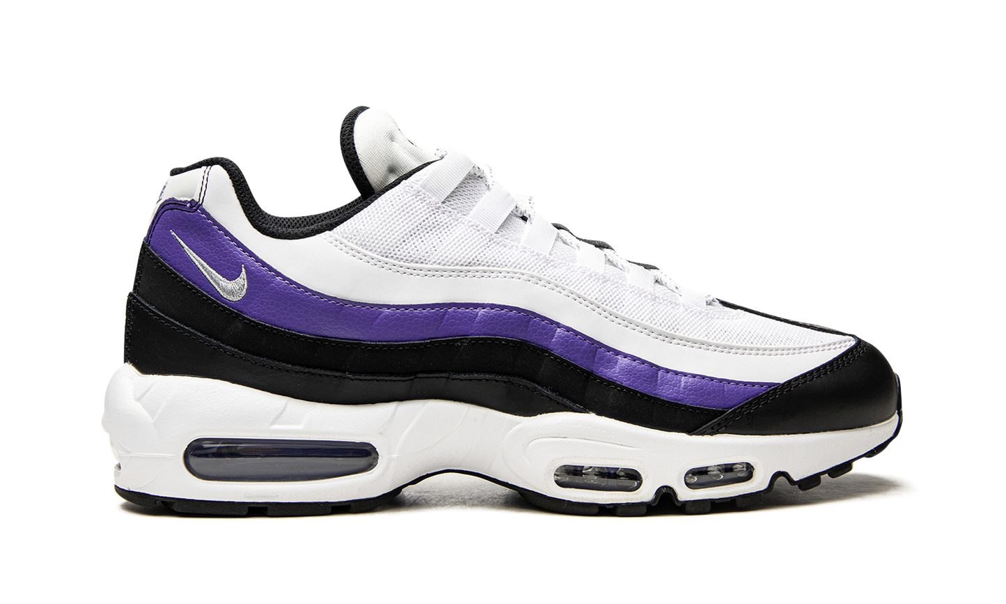 Air Max 95  Persian Violet