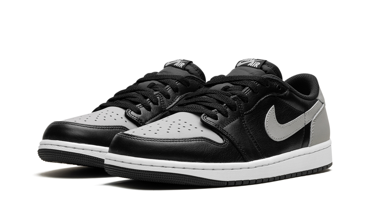 Air Jordan 1 Retro Low OG  Shadow