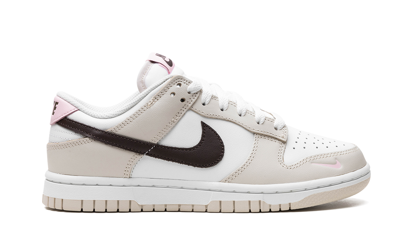 Dunk Low WMNS  Neapolitan