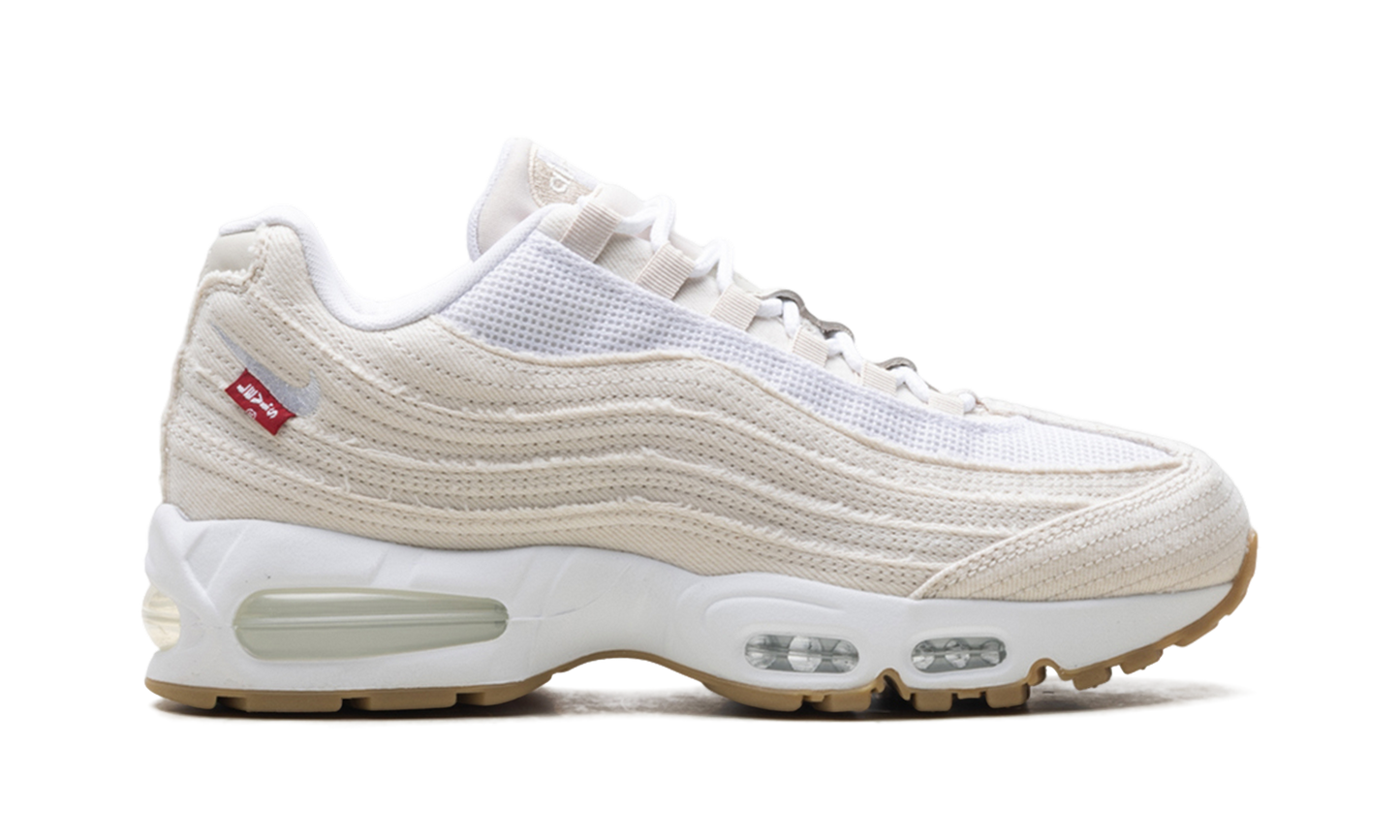Air Max 95 OG  Levi's - Light Orewood Brown