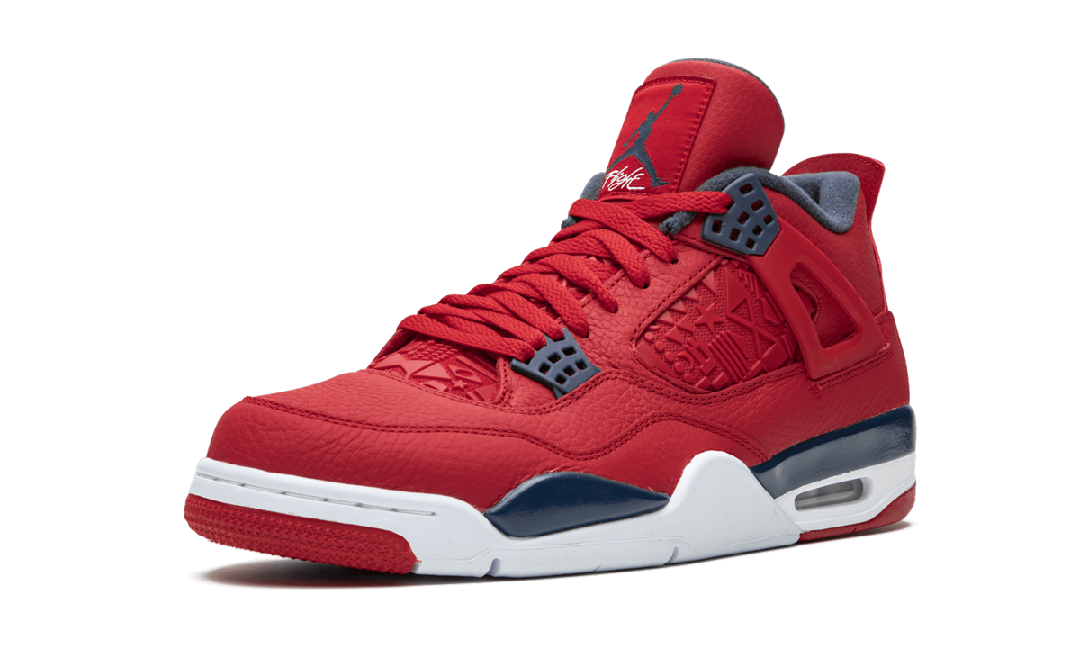Air Jordan 4 Retro SE  FIBA