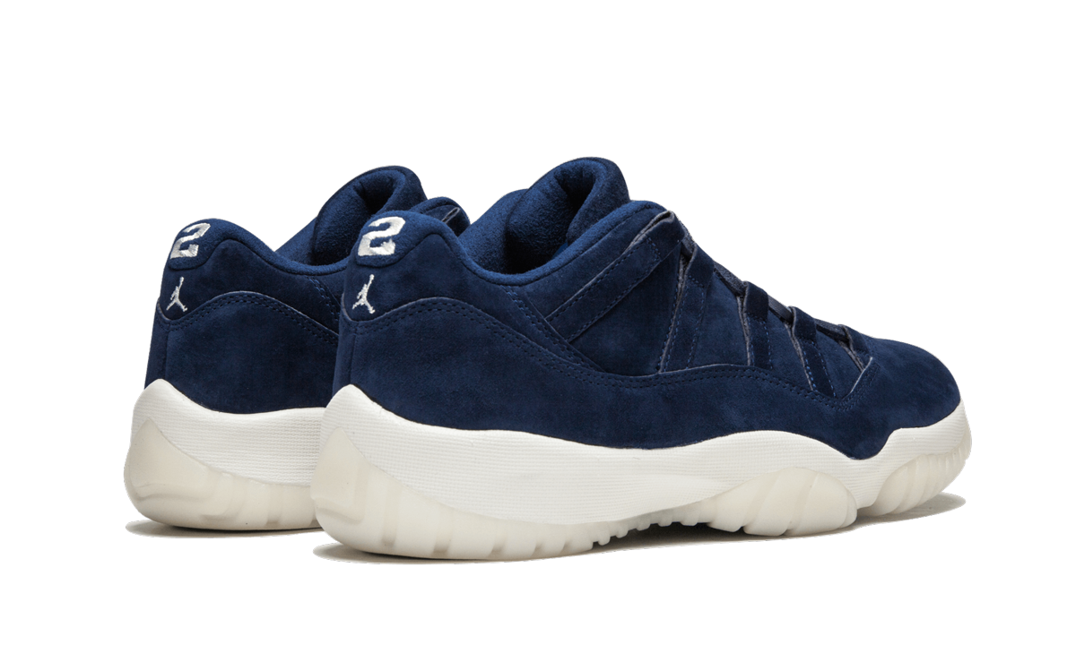 Air Jordan 11 Retro Low  RE2PECT