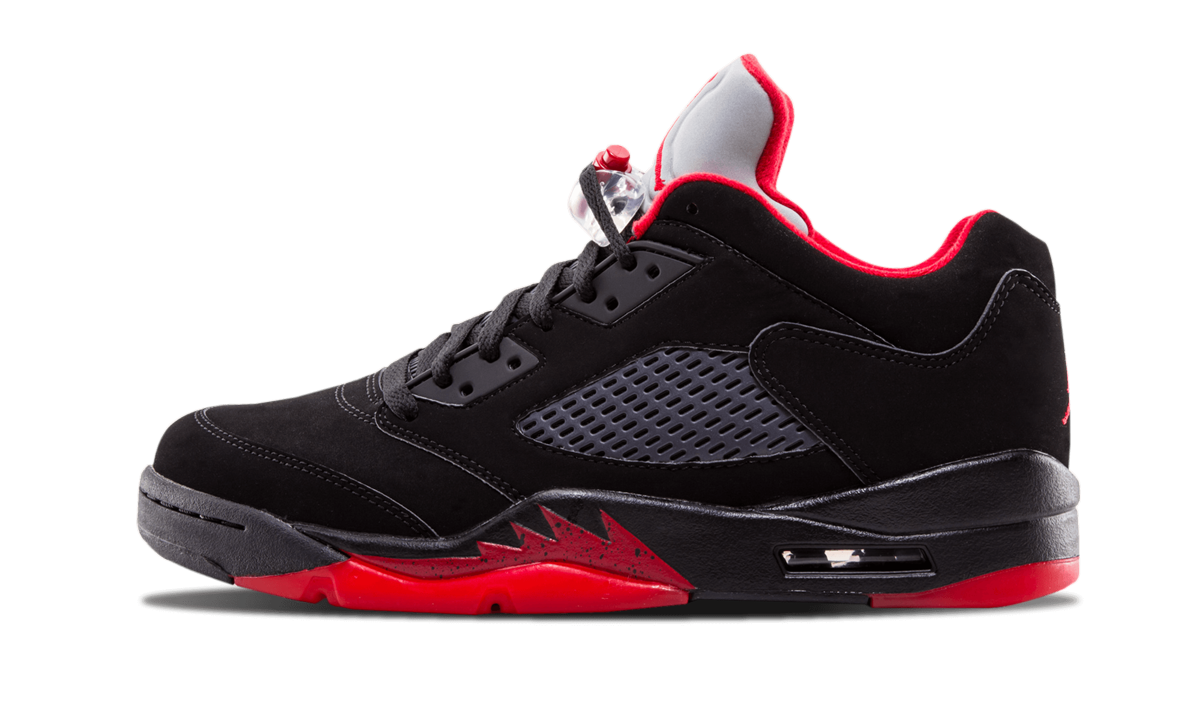 Air Jordan 5 Retro Low  Alternate 90