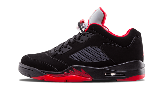 Air Jordan 5 Retro Low  Alternate 90