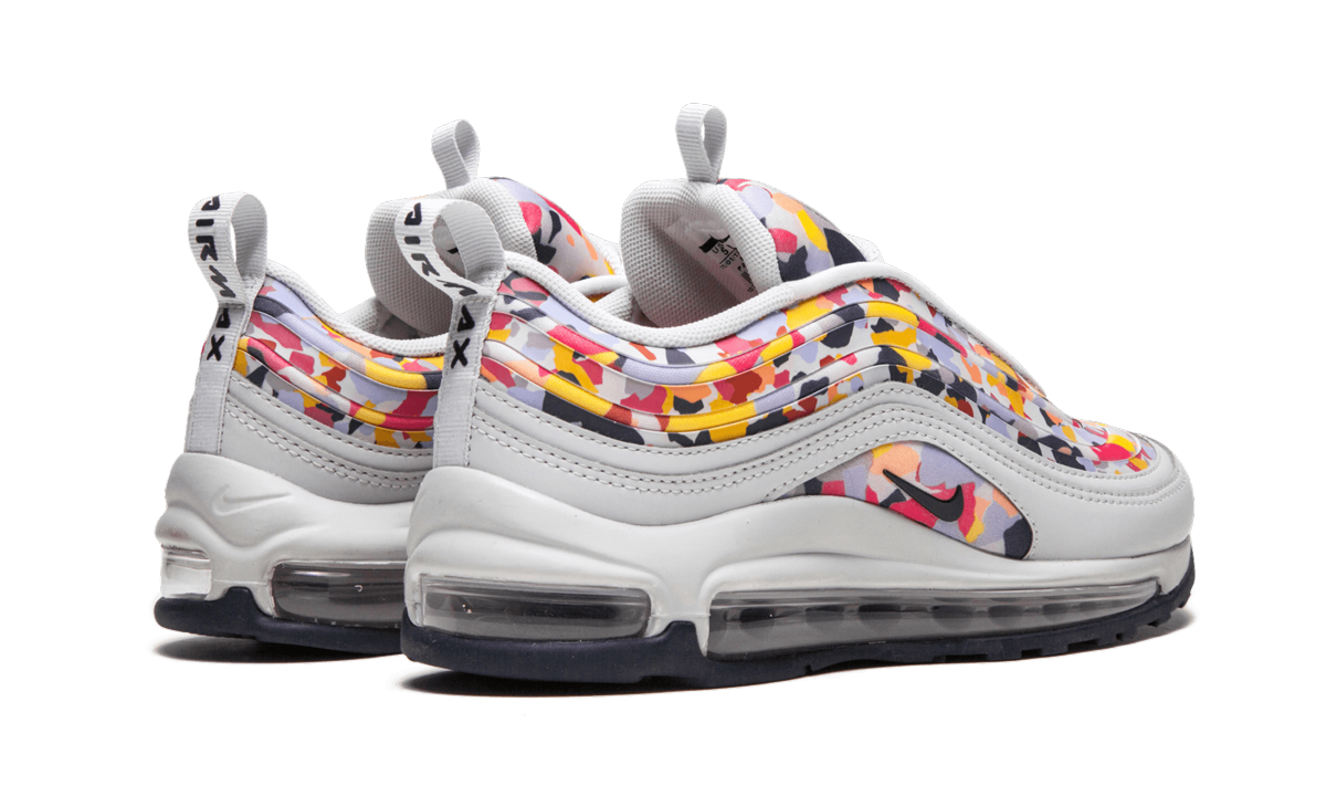 AIR MAX 97 UL' 17 PRM WMNS  Confetti