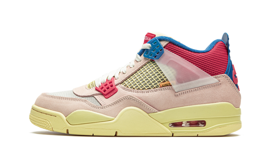 Air Jordan 4 Retro SP  Union - Guava Ice