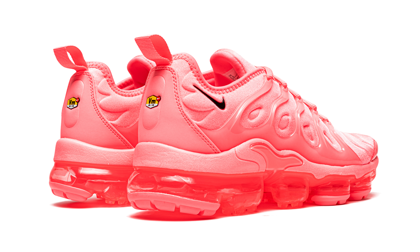 AIR VAPORMAX PLUS WMNS  Bubblegum