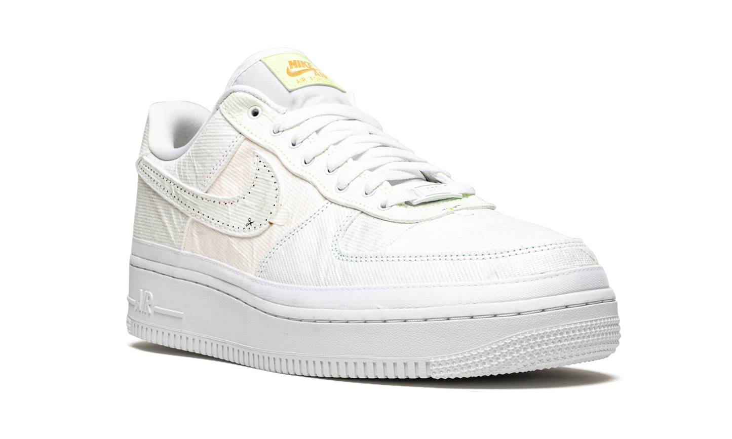 AIR FORCE 1 07' PRM MNS WMNS  Pastel Reveal