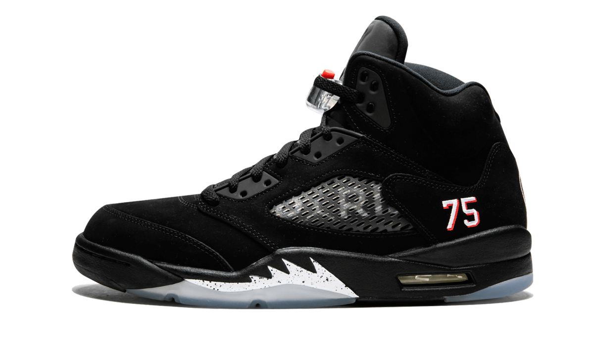 Air Jordan 5 Retro BCFC  PSG - Paris Saint Germain