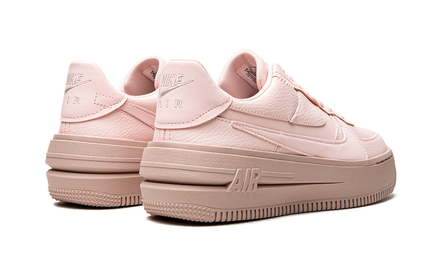 AIR FORCE 1 PLT MNS WMNS  Pink