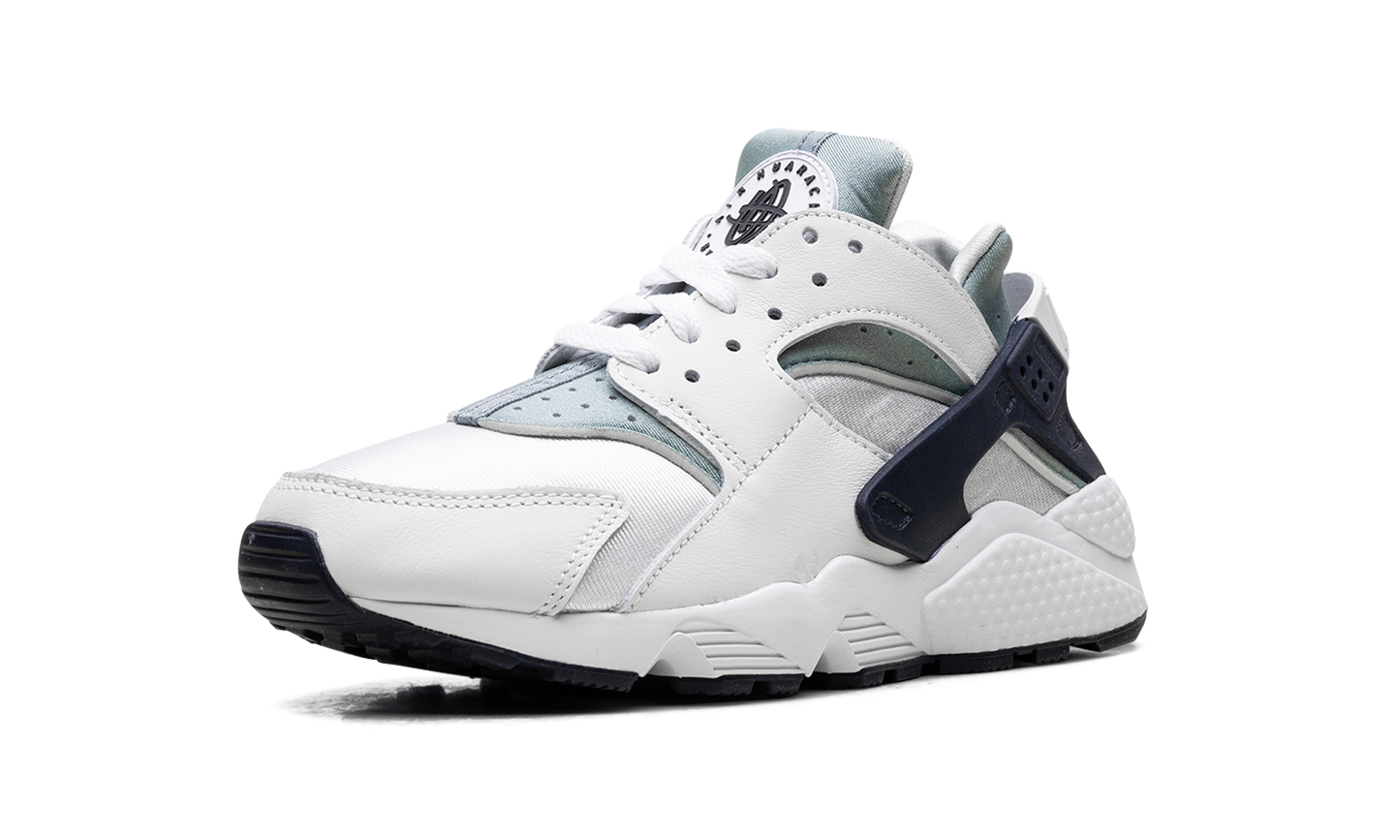 AIR HUARACHE MNS WMNS  Mica Green