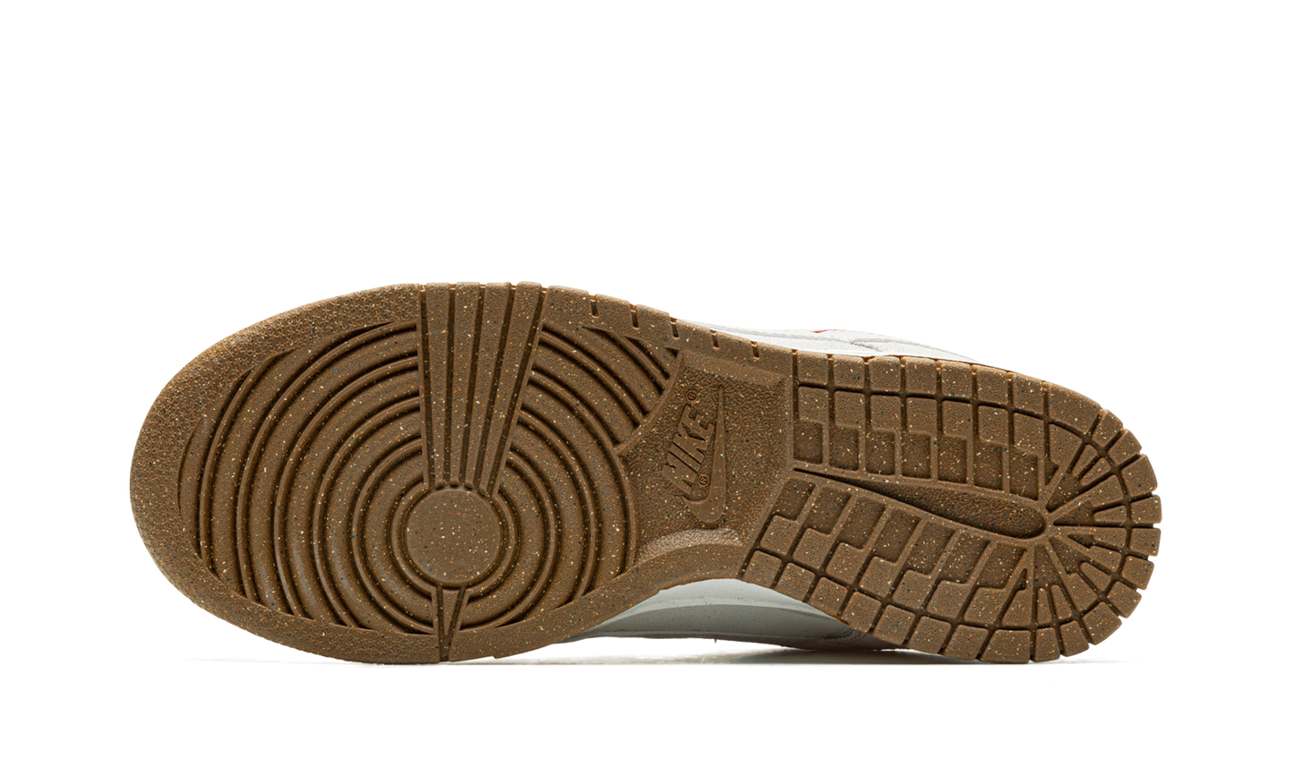 DUNK LO SE WMNS  Double Swoosh