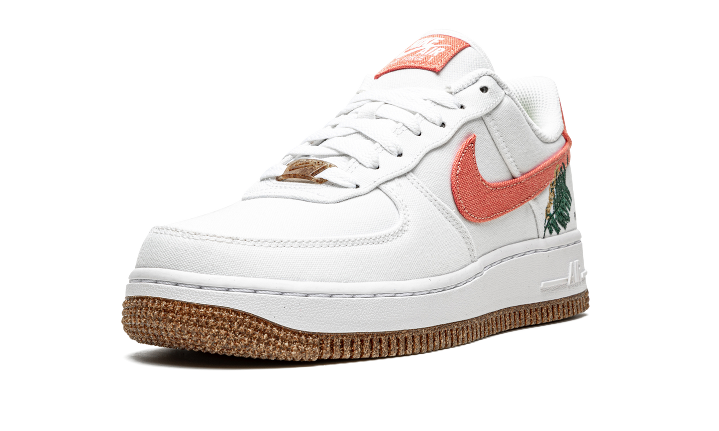 AIR FORCE 1 LO '07 MNS WMNS  Catechu