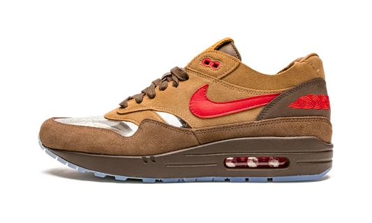 Air Max 1  Clot - Kiss of Death CHA