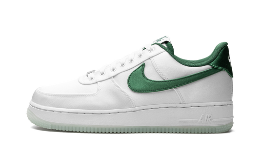 AIR FORCE 1 LO WMNS  Satin Pine Green