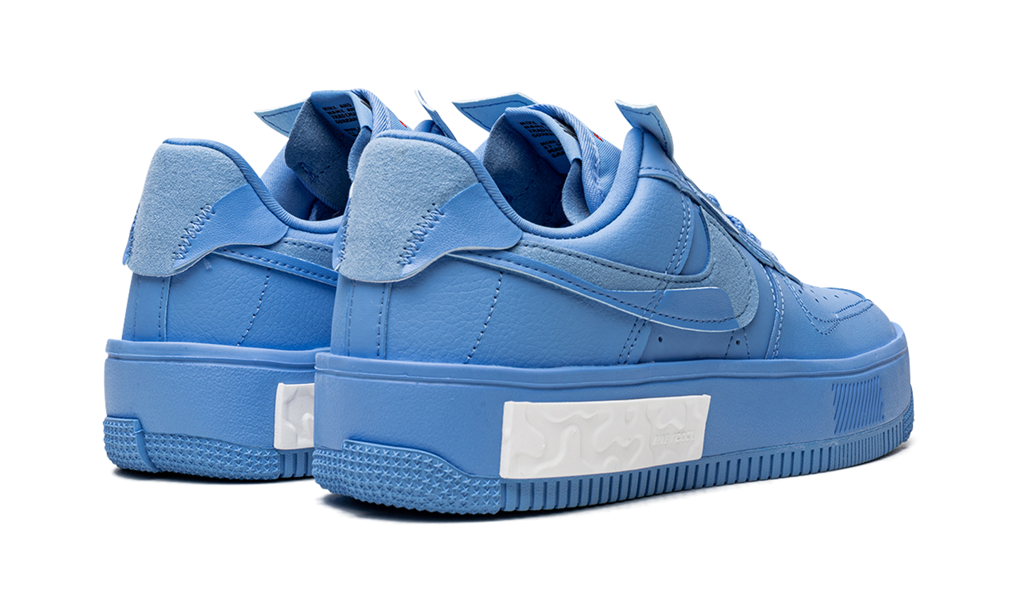 AIR FORCE 1 LO FONTANKA WMNS  Blue