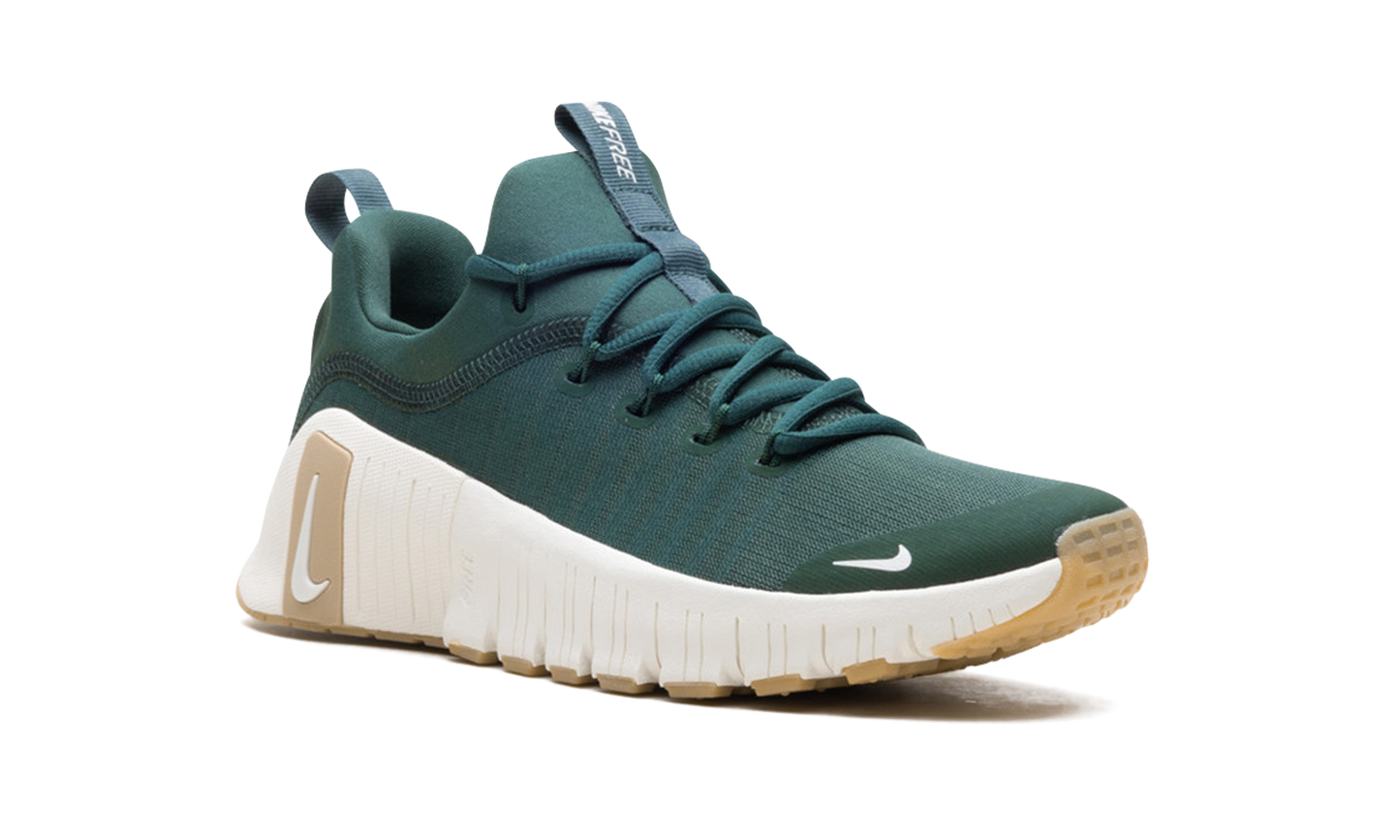 Free Metcon 6 WMNS  Vintage Green