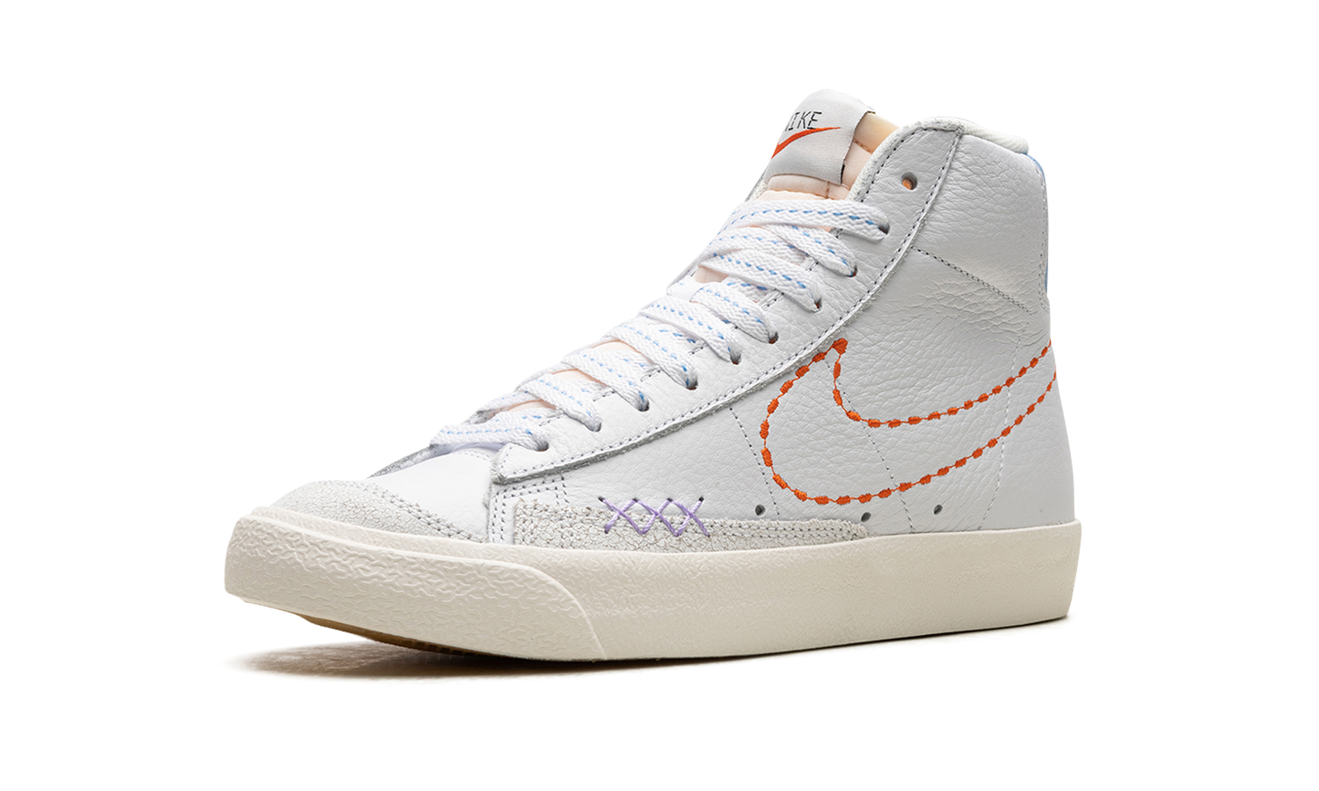 BLAZER MID '77 MNS WMNS  Nike 101