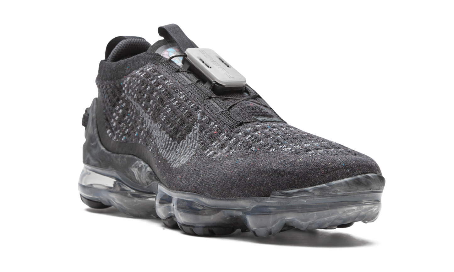 AIR VAPORMAX 2020 FLYKNIT MNS WMNS  Black / Dark Grey