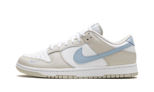 Dunk Low WMNS  Light Bone Armory Blue