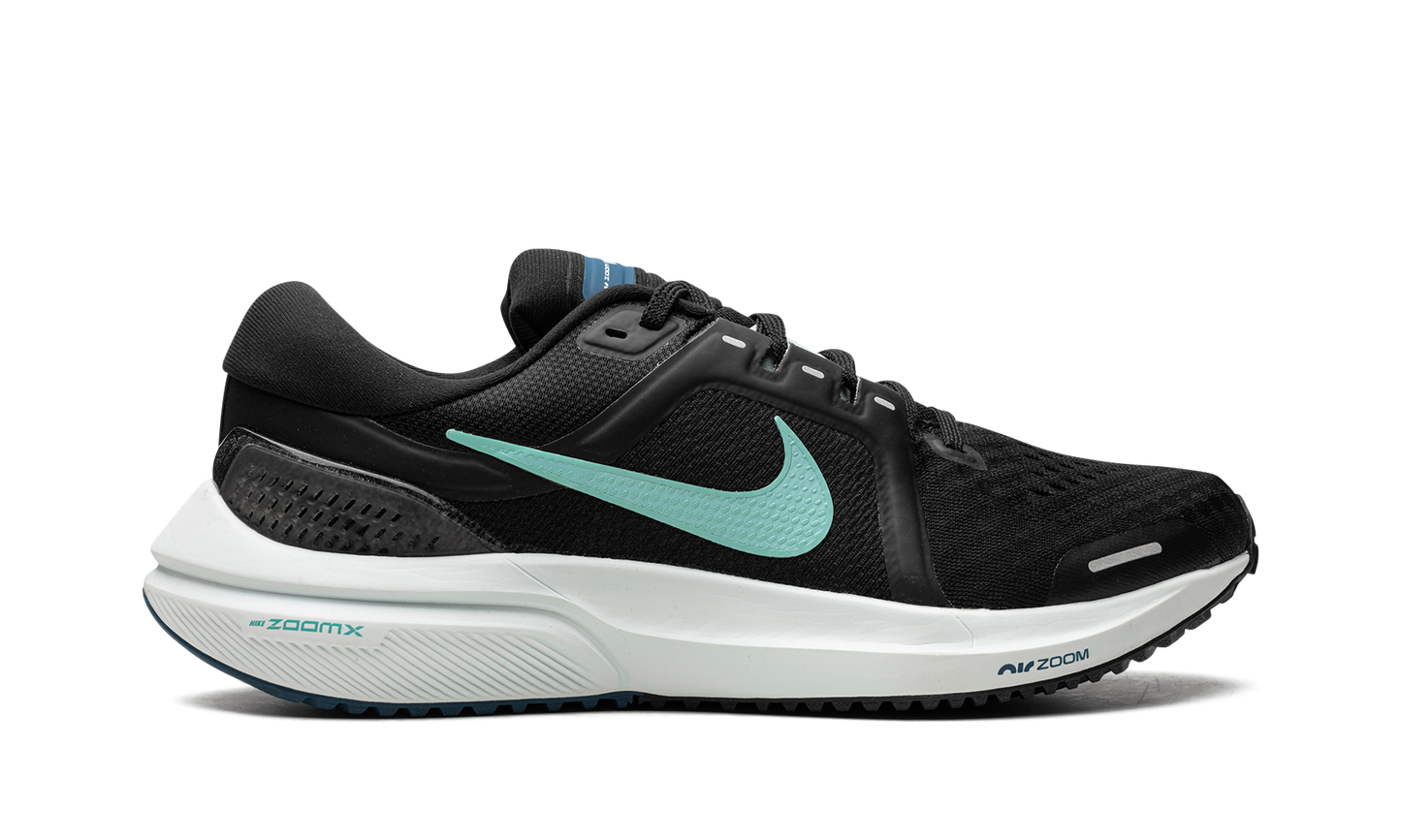 AIR ZOOM VOMERO 16 WMNS  BLACK AURORA